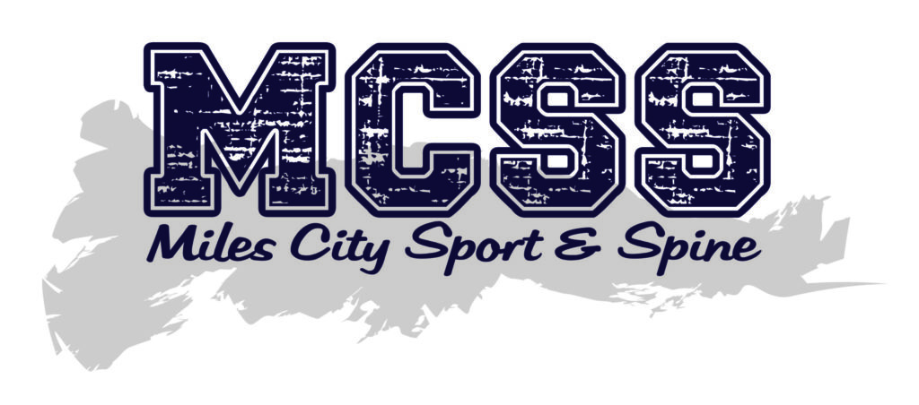 Miles City Sport & Spine